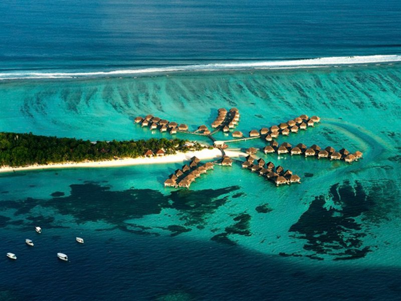 Club Med Kani ResortPhoto 0