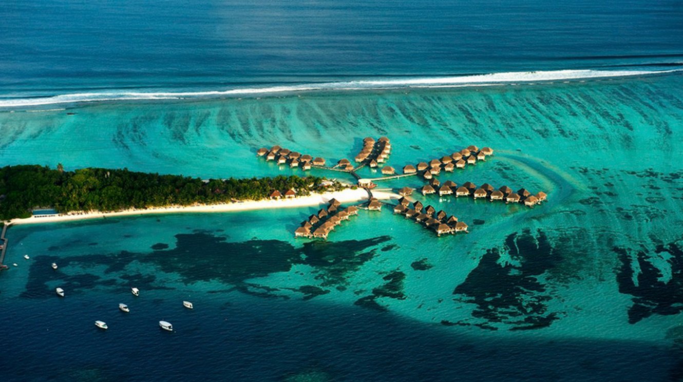 Club Med Kani Resort