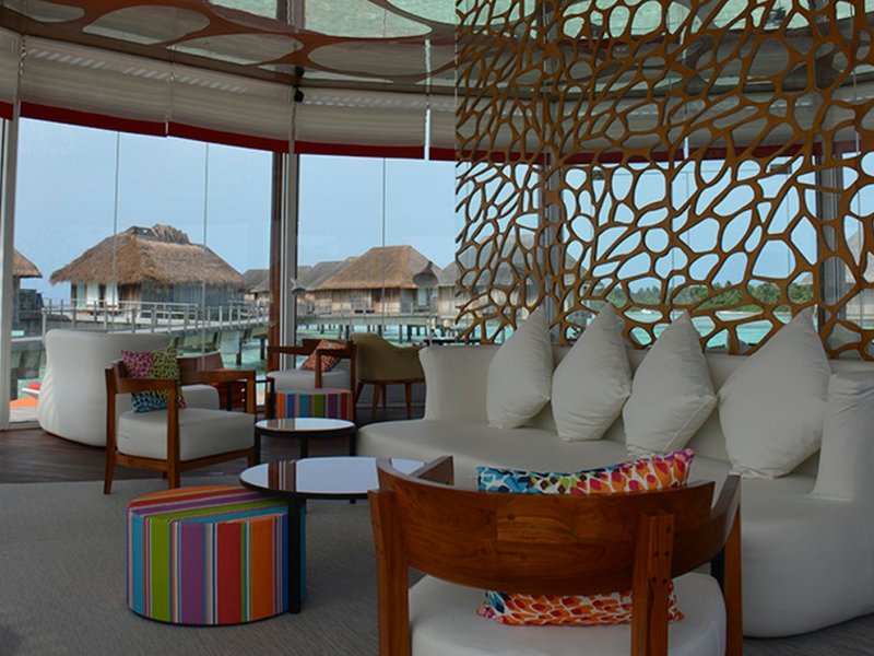 Club Med Kani ResortPhoto 1
