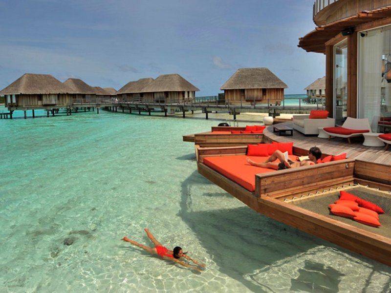 Club Med Kani ResortPhoto 3