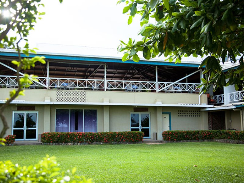 Coastwatchers HotelPhoto 0