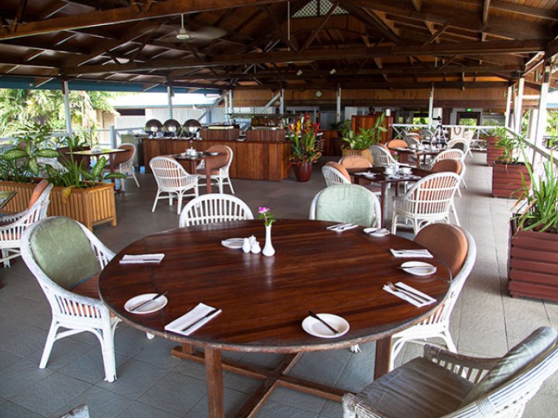 Coastwatchers HotelPhoto 1