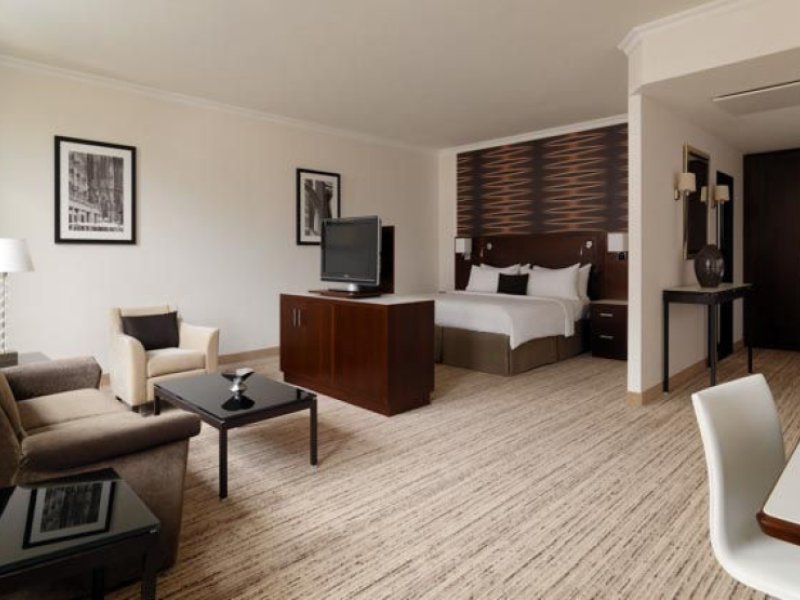 Cologne Marriott HotelPhoto 0