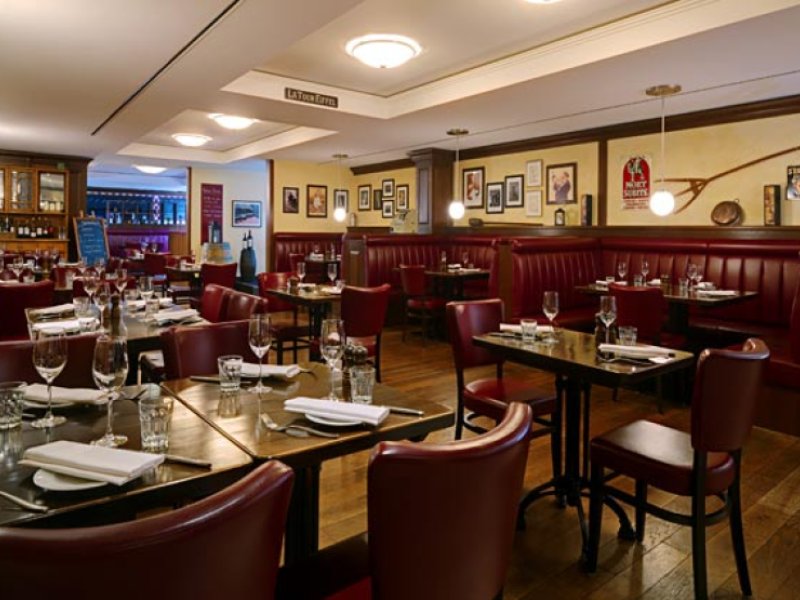 Cologne Marriott HotelPhoto 2