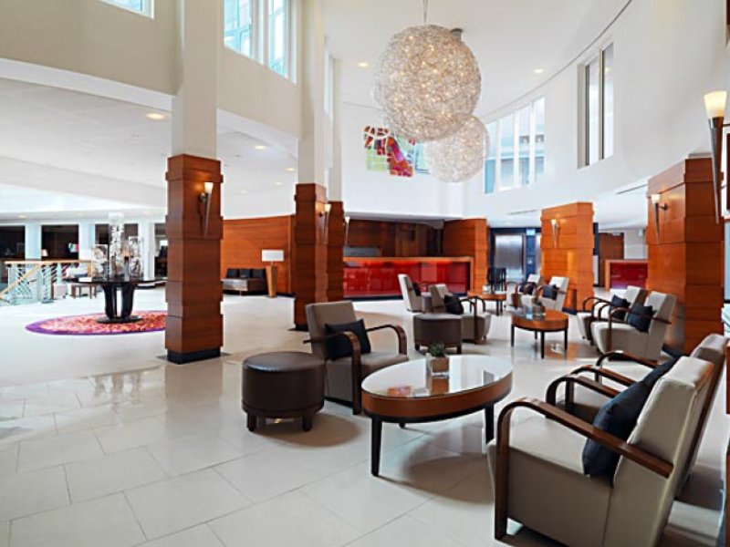 Cologne Marriott HotelPhoto 3