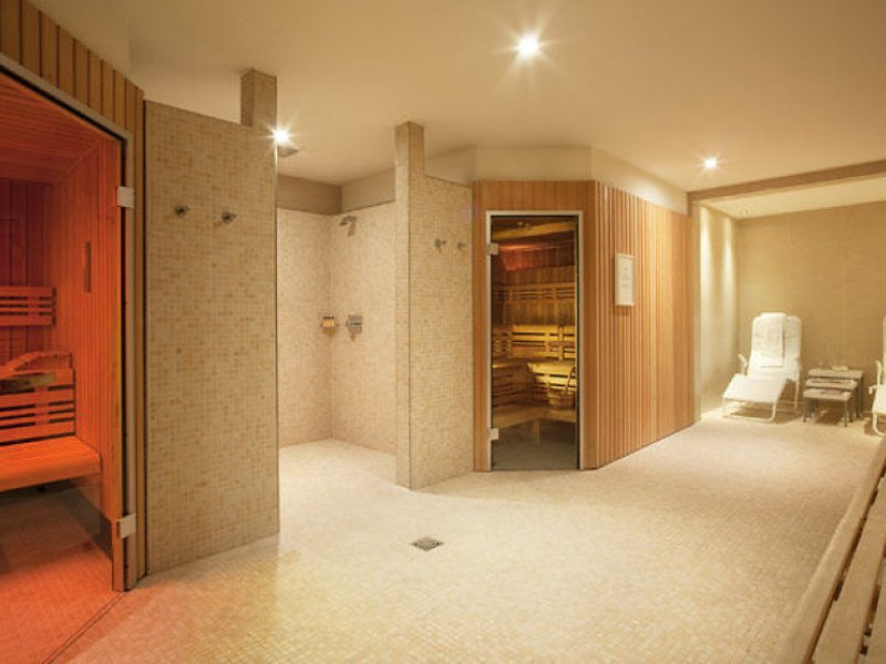 Cologne Marriott HotelPhoto 4
