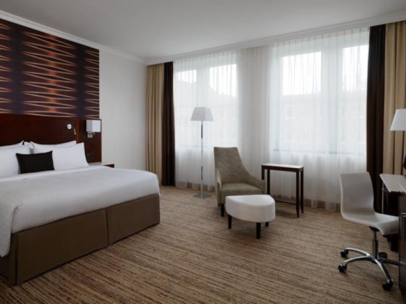 Cologne Marriott HotelPhoto 5