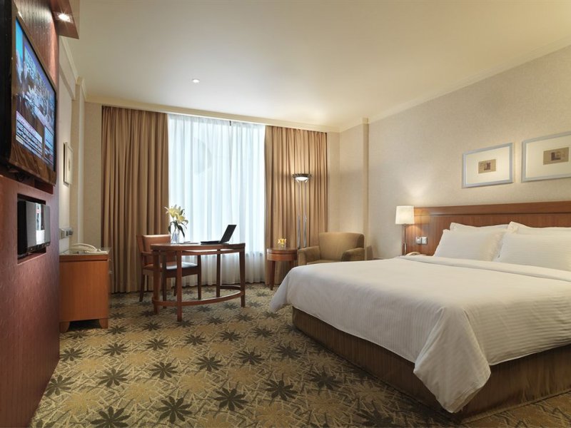 Concorde Hotel Kuala LumpurPhoto 0