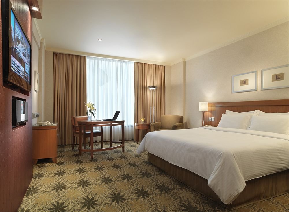 Concorde Hotel Kuala Lumpur
