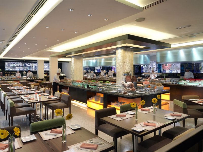 Concorde Hotel Kuala LumpurPhoto 1