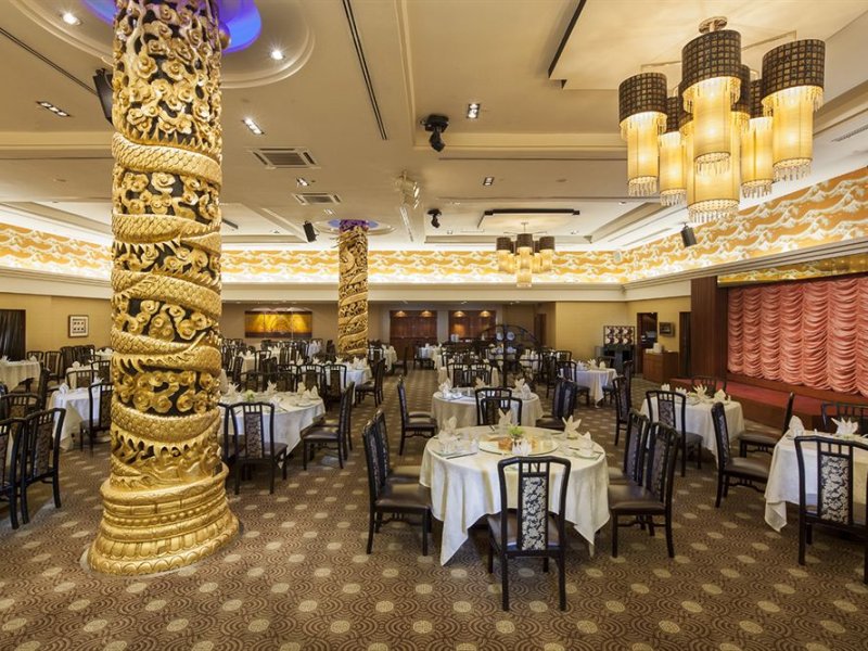 Concorde Hotel Kuala LumpurPhoto 3