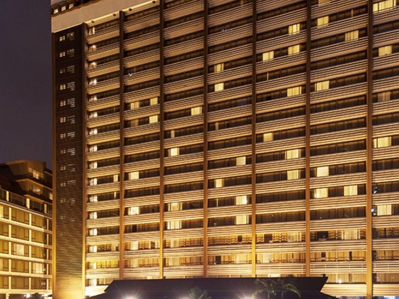 Concorde Hotel Kuala LumpurPhoto 4