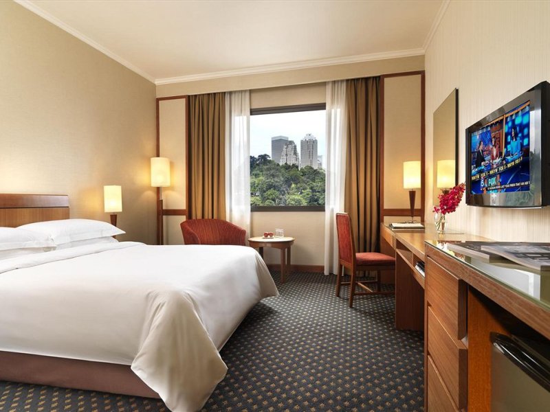 Concorde Hotel Kuala LumpurPhoto 5