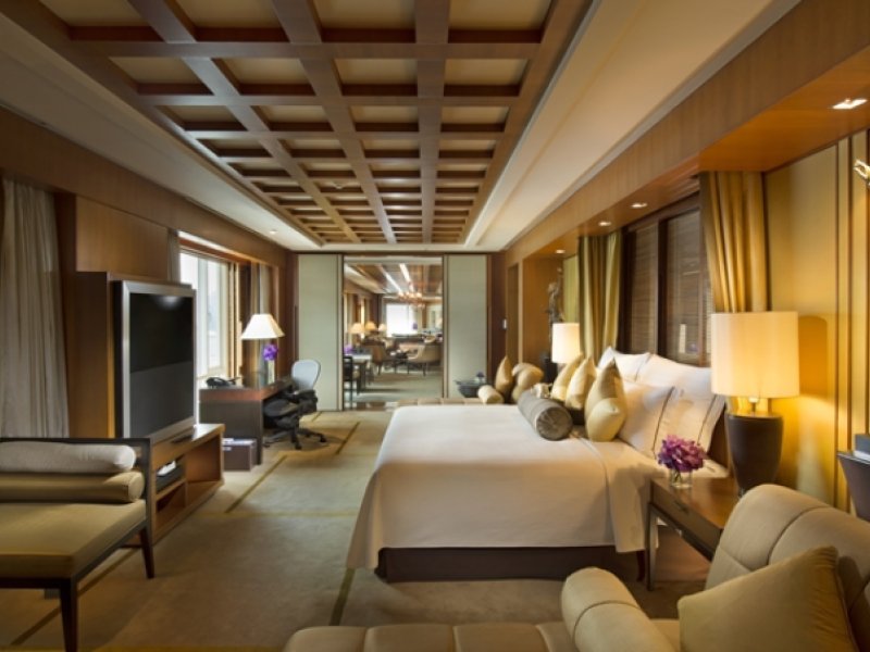 Conrad Bangkok HotelPhoto 3