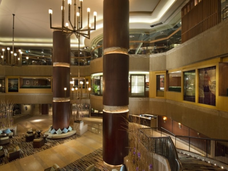 Conrad Bangkok HotelPhoto 4