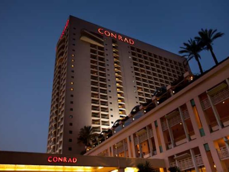 Conrad CairoPhoto 2