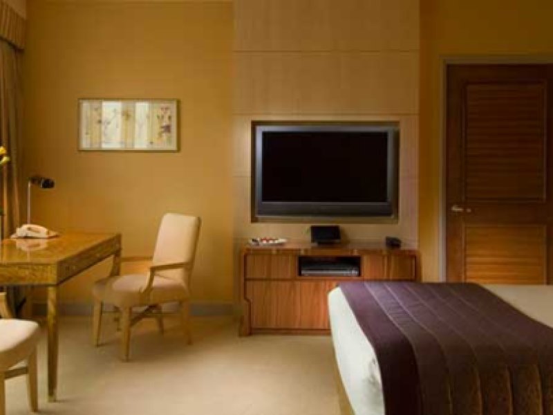 Conrad Centennial SingaporePhoto 1