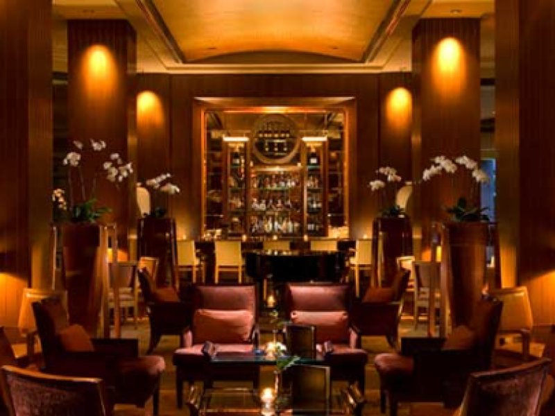 Conrad Centennial SingaporePhoto 3