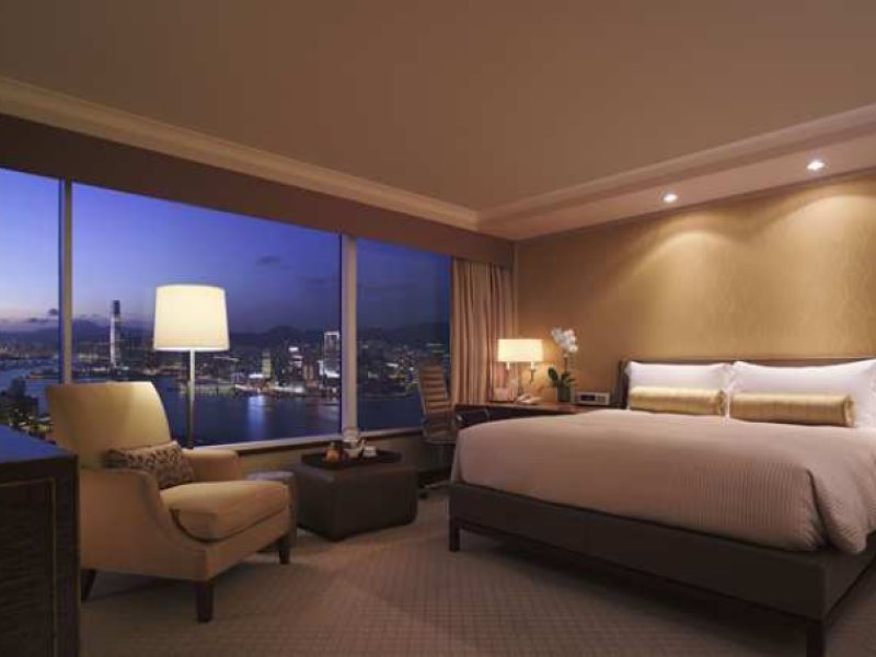 Conrad Hong KongPhoto 5