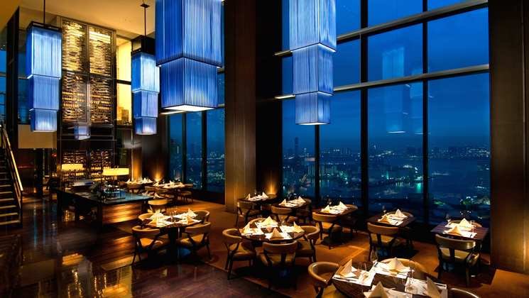 Conrad Tokyo