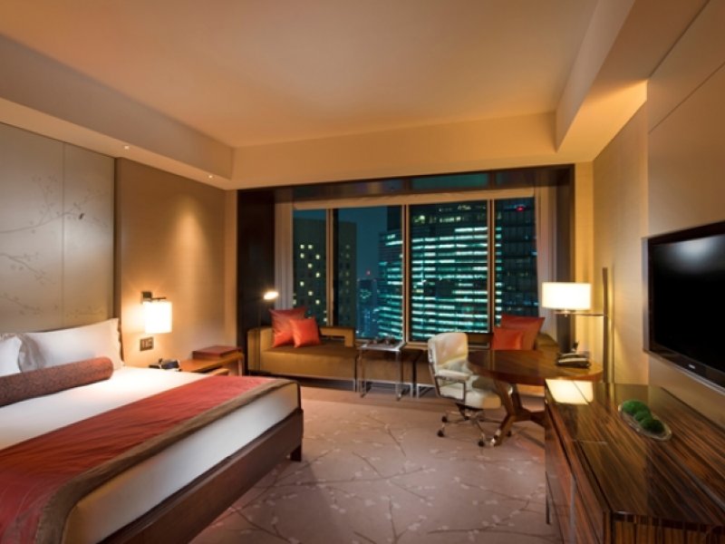 Conrad TokyoPhoto 2