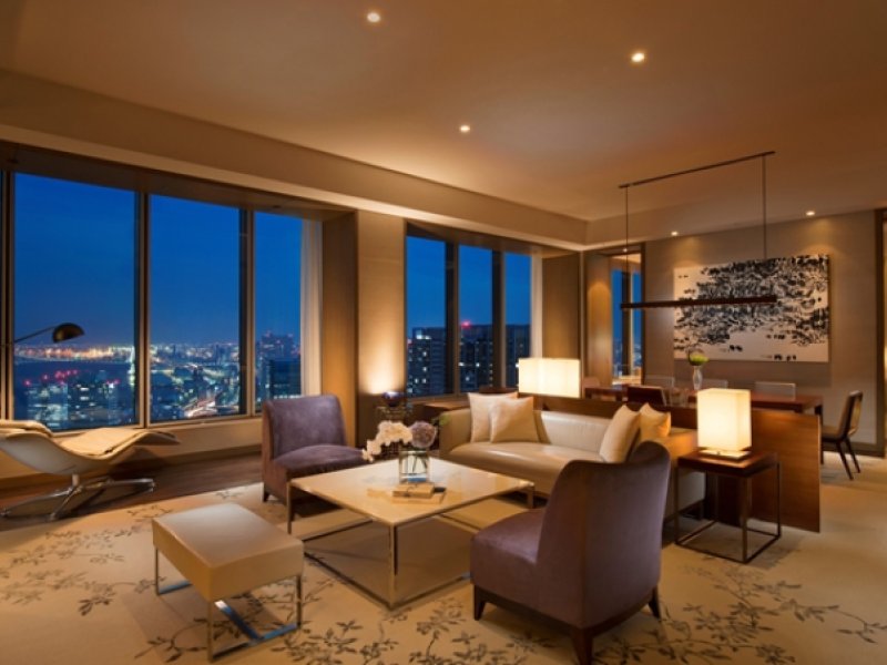Conrad TokyoPhoto 4