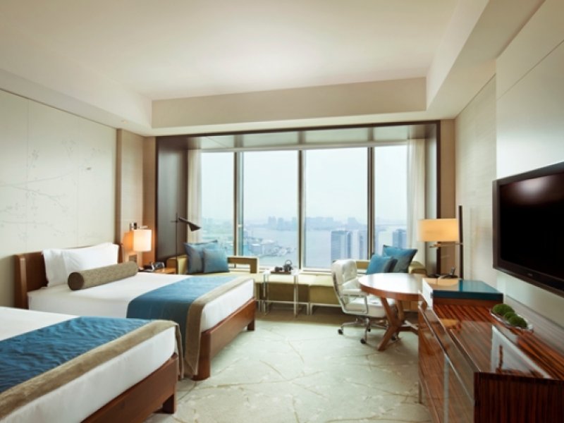 Conrad TokyoPhoto 5