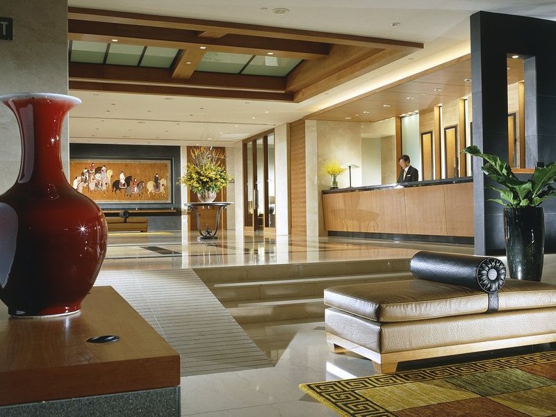 Copthorne King’s Hotel SingaporePhoto 1