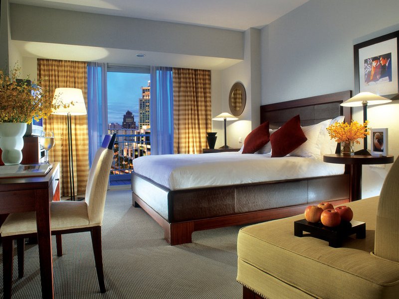 Copthorne King’s Hotel SingaporePhoto 2