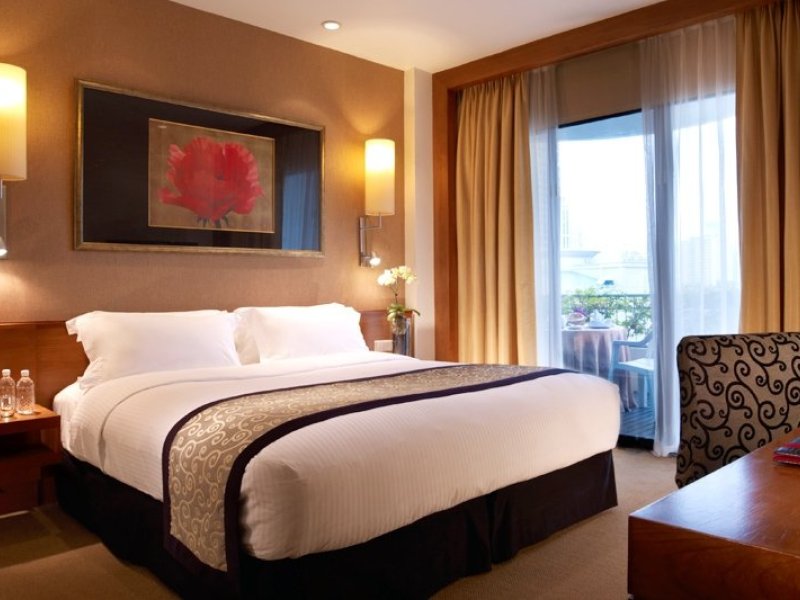 Copthorne King’s Hotel SingaporePhoto 3