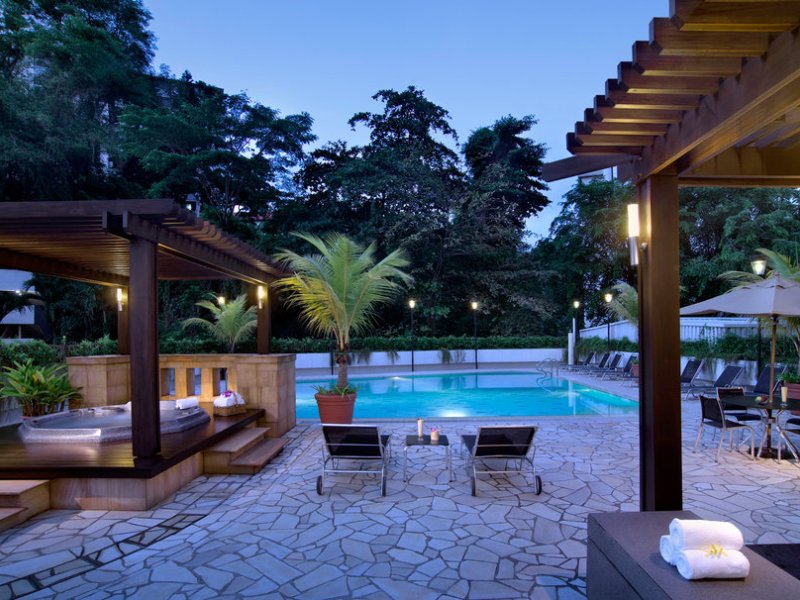 Copthorne King’s Hotel SingaporePhoto 5