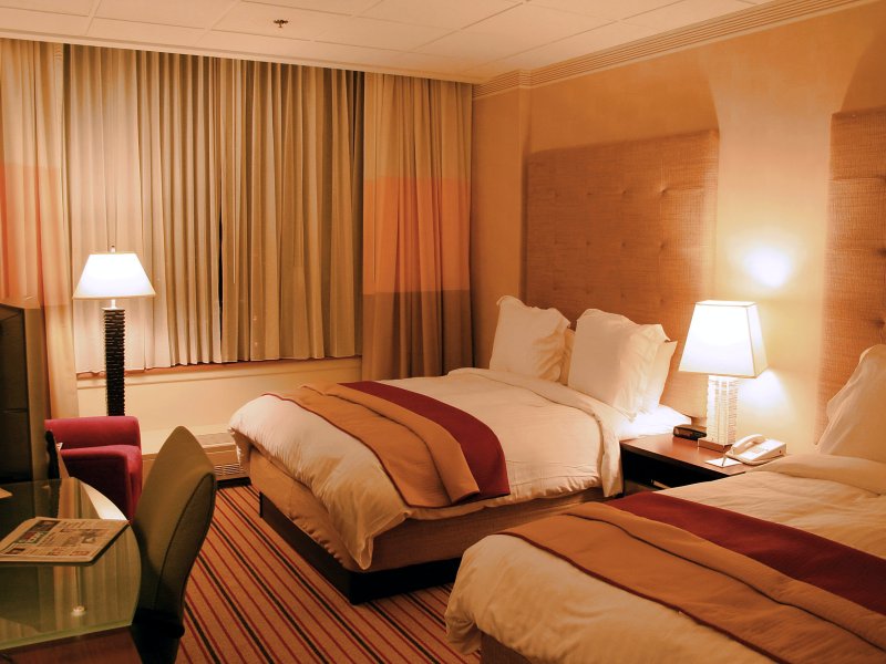 Copthorne Orchid Hotel SingaporePhoto 1