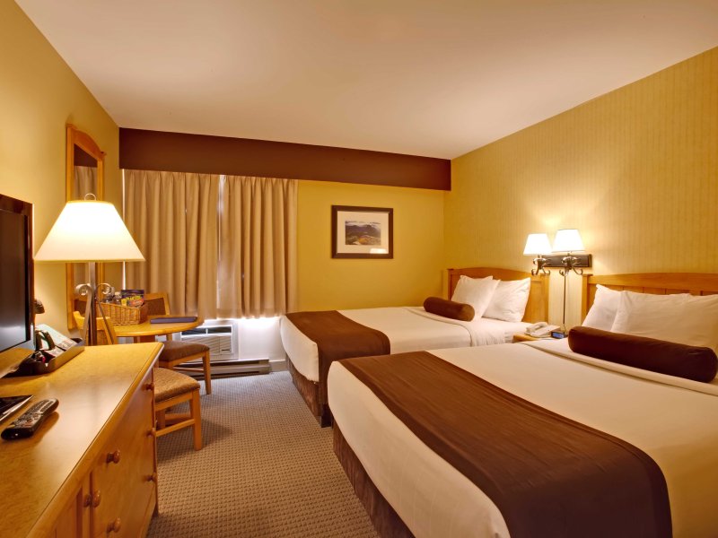 Copthorne Orchid Hotel SingaporePhoto 2