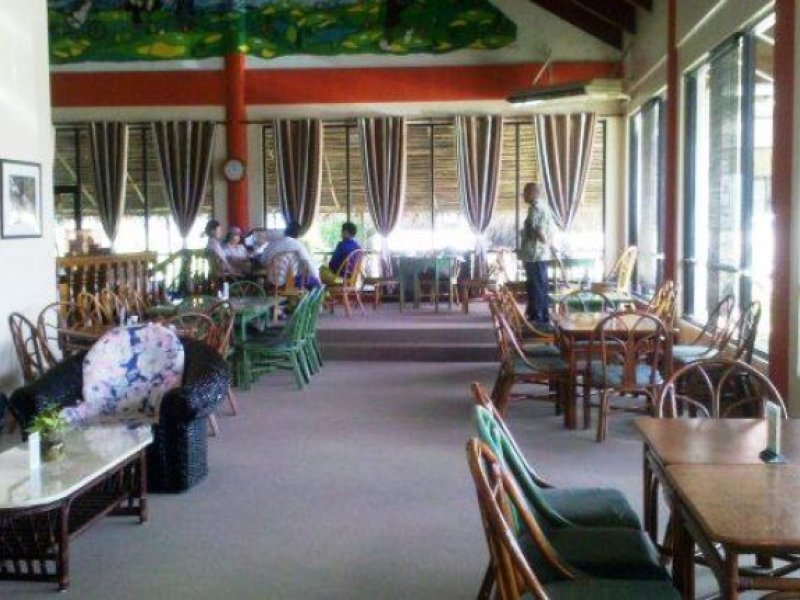 Coral Ocean Point HotelPhoto 0