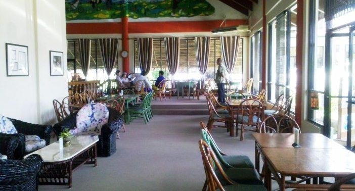 Coral Ocean Point Hotel