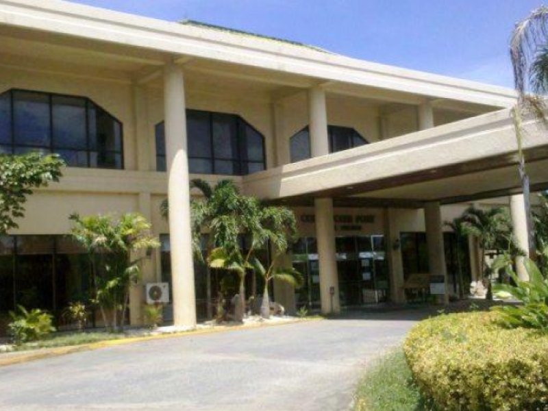 Coral Ocean Point HotelPhoto 1