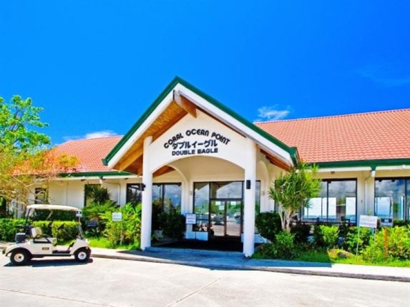 Coral Ocean Point HotelPhoto 2