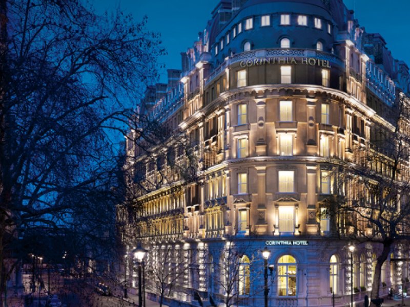 Corinthia Hotel LondonPhoto 0