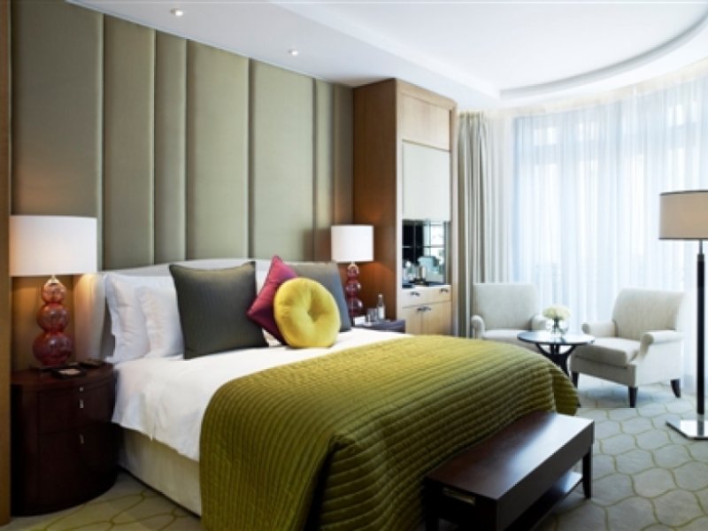 Corinthia Hotel LondonPhoto 1