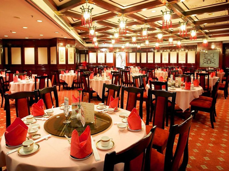 Corus HotelPhoto 0
