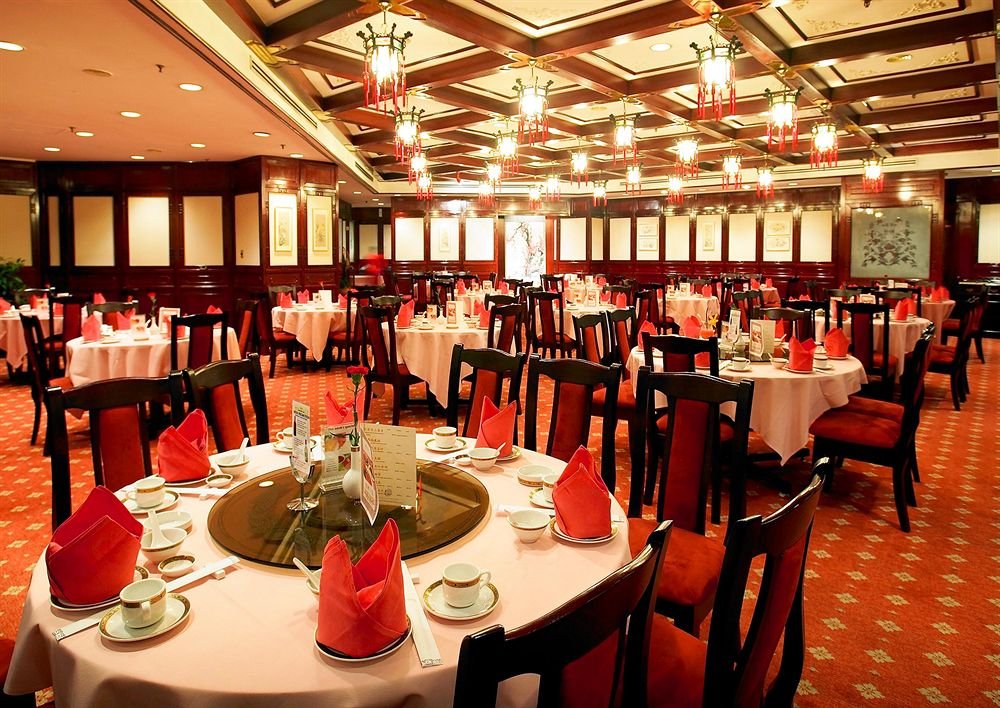 Corus Hotel