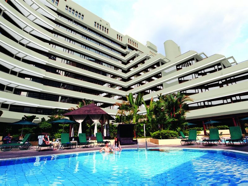 Corus HotelPhoto 1