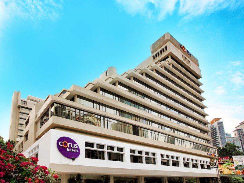 Corus HotelPhoto 2