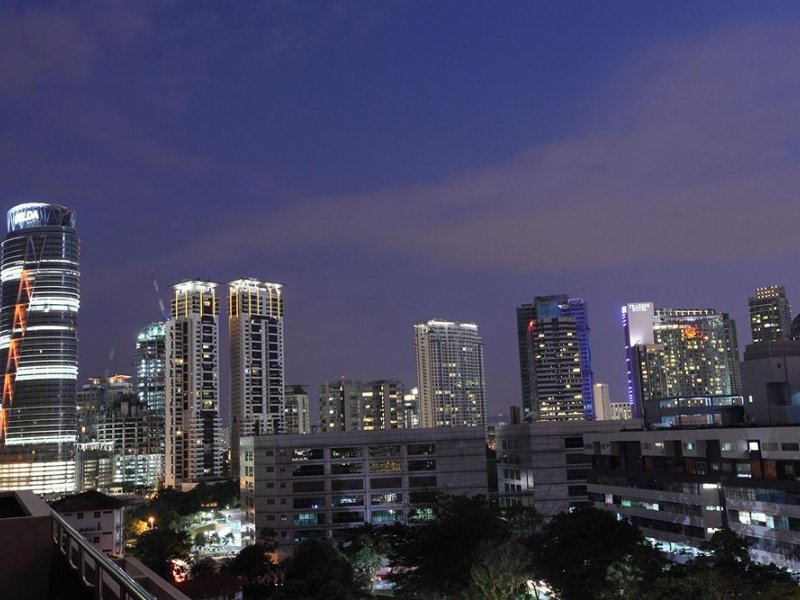 Corus HotelPhoto 3