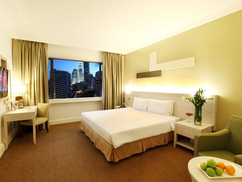 Corus HotelPhoto 4