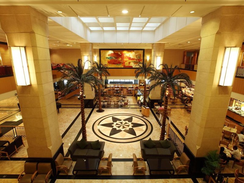Corus HotelPhoto 5