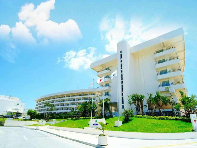 Costa Vista OkinawaPhoto 1