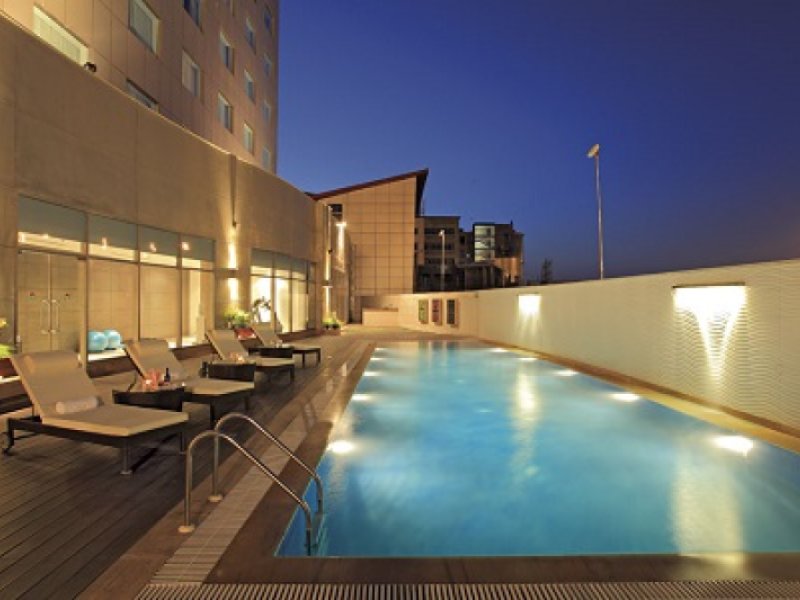 Country Inn & Suites By Carlson - Gurgaon, Udyog ViharPhoto 0