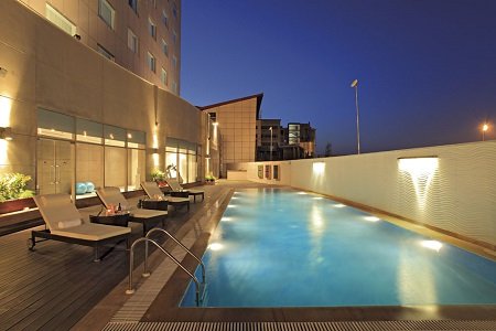 Country Inn &amp; Suites By Carlson - Gurgaon, Udyog Vihar