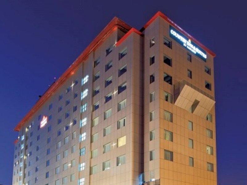 Country Inn & Suites By Carlson - Gurgaon, Udyog ViharPhoto 1